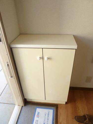ハナコート 202号-10