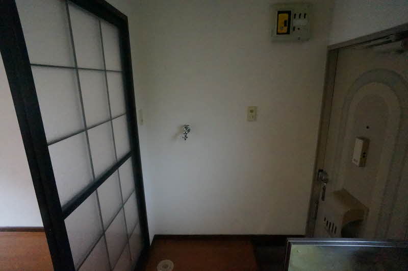サニーサイドハイツ 102号-9