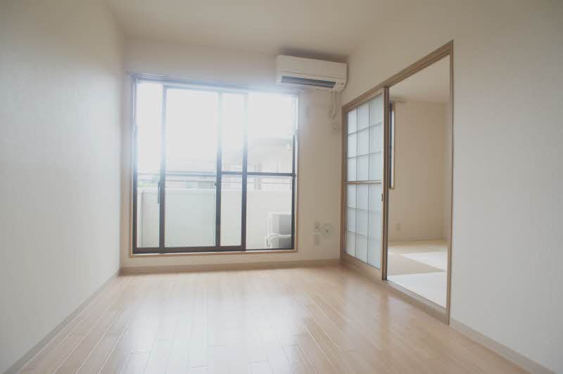 パームトピア 201号-2