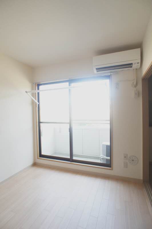 パームトピア 201号-3