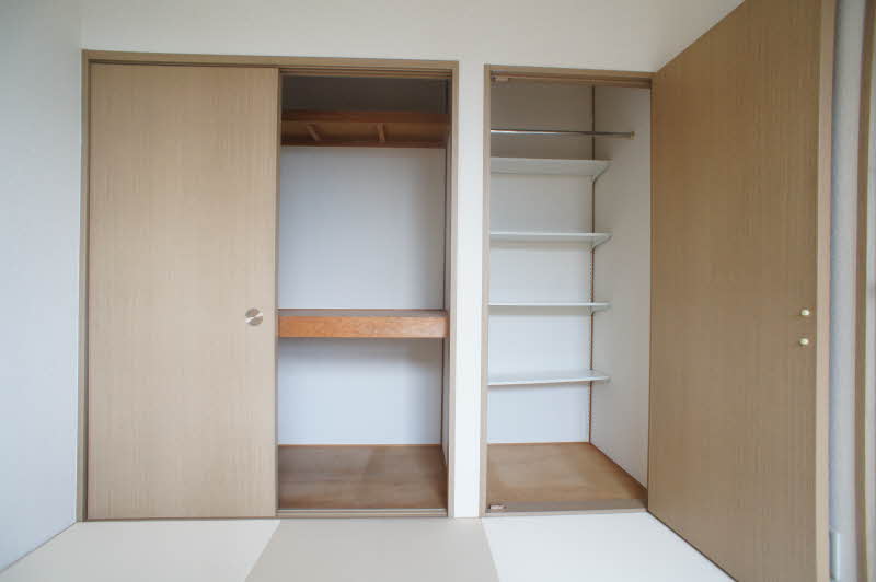 パームトピア 201号-6