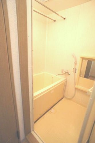 パームトピア 201号-10