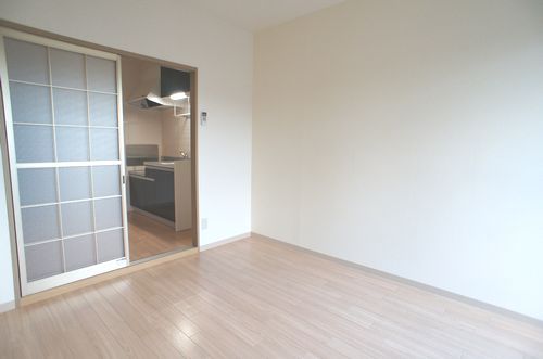 パームトピア 201号-11