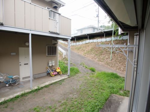 ジュネス石名坂　Ａ 101号-13