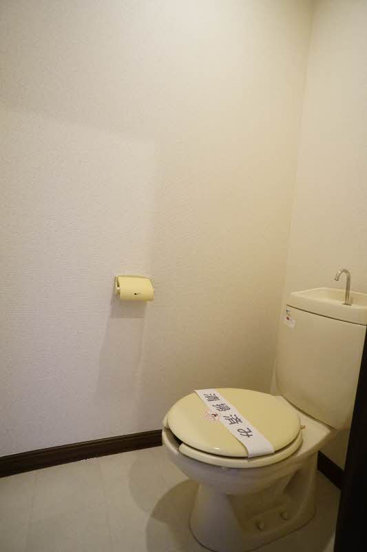 ジュネス石名坂　Ａ 201号-10