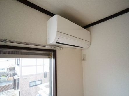 ジュネス石名坂　Ａ 203号-6