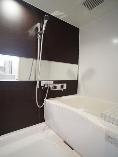 ジュネス石名坂　Ａ 203号-8