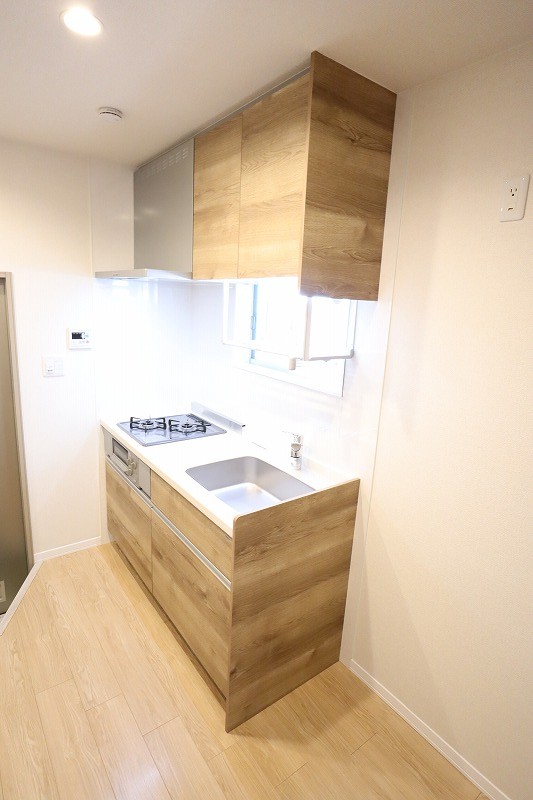 ウエスト・ハイツ 102号-4