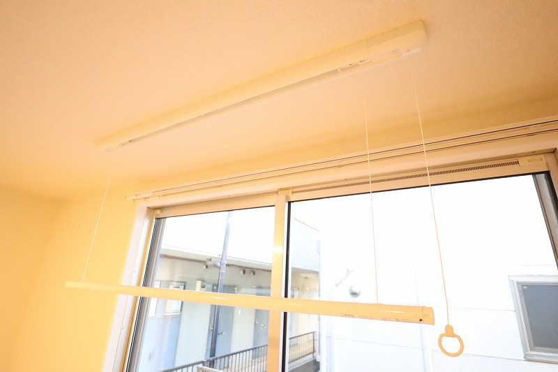 ウエスト・ハイツ 102号-10