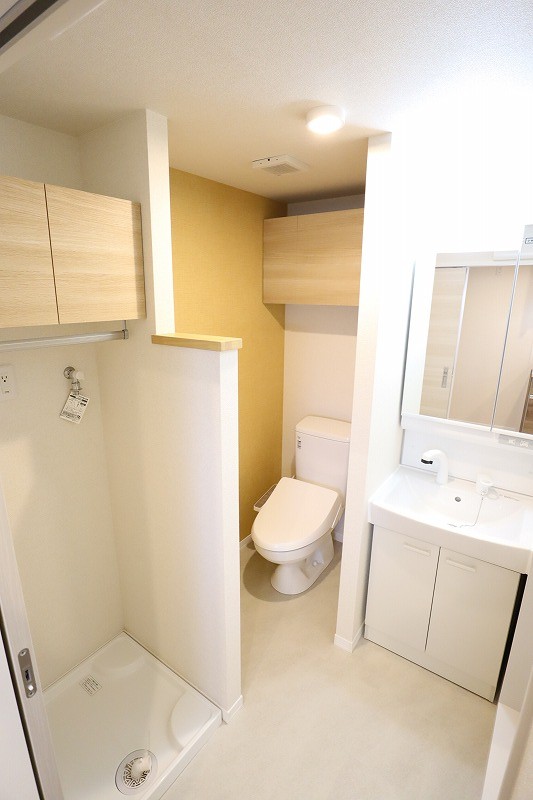 ウエスト・ハイツ 102号-11