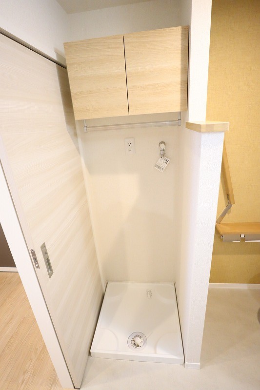 ウエスト・ハイツ 102号-12