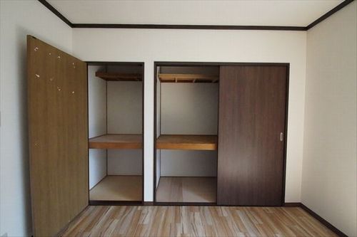 石井テラス 102号-8