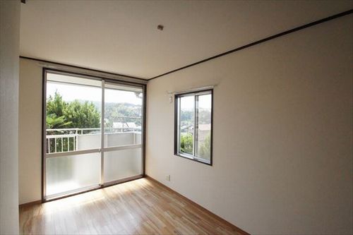 石井テラス 102号-9