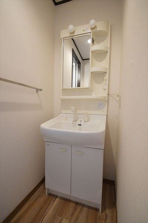 石井テラス 102号-11