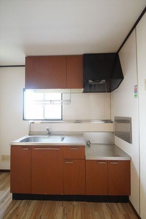 石井テラス 102号-13