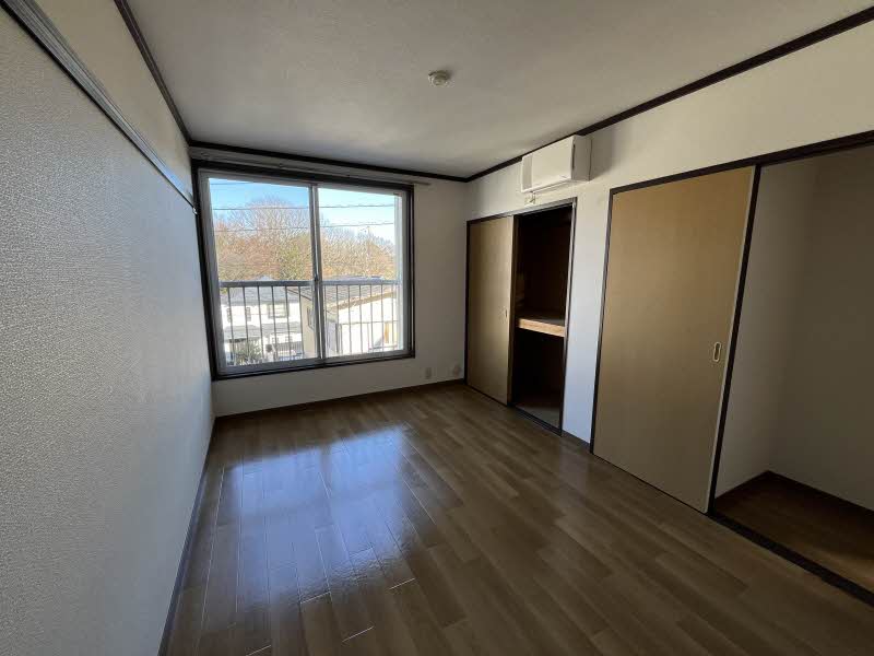 パークハイム町田 Ⅱ 202号-3