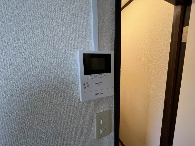 パークハイム町田 Ⅱ 202号-6