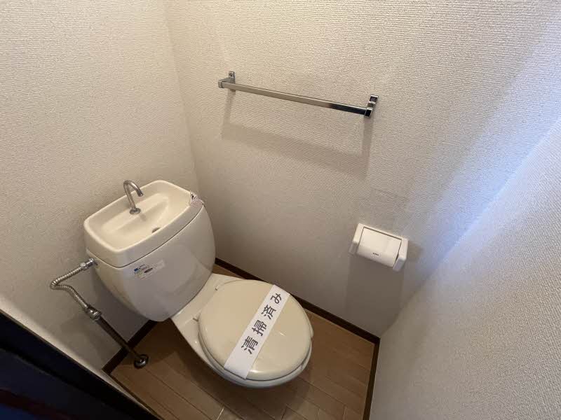 パークハイム町田 Ⅱ 202号-7