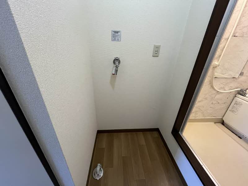 パークハイム町田 Ⅱ 202号-9