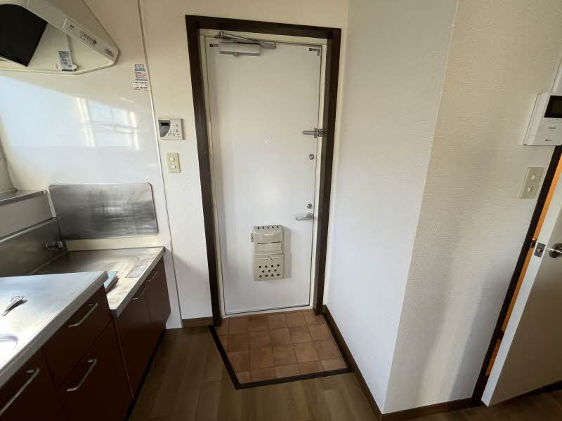 パークハイム町田 Ⅱ 202号-11