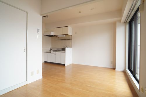 下鶴間ホームズ 204号-3