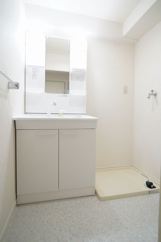 下鶴間ホームズ 204号-5