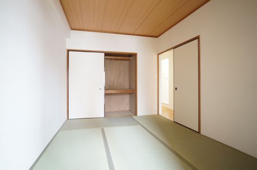 下鶴間ホームズ 204号-9