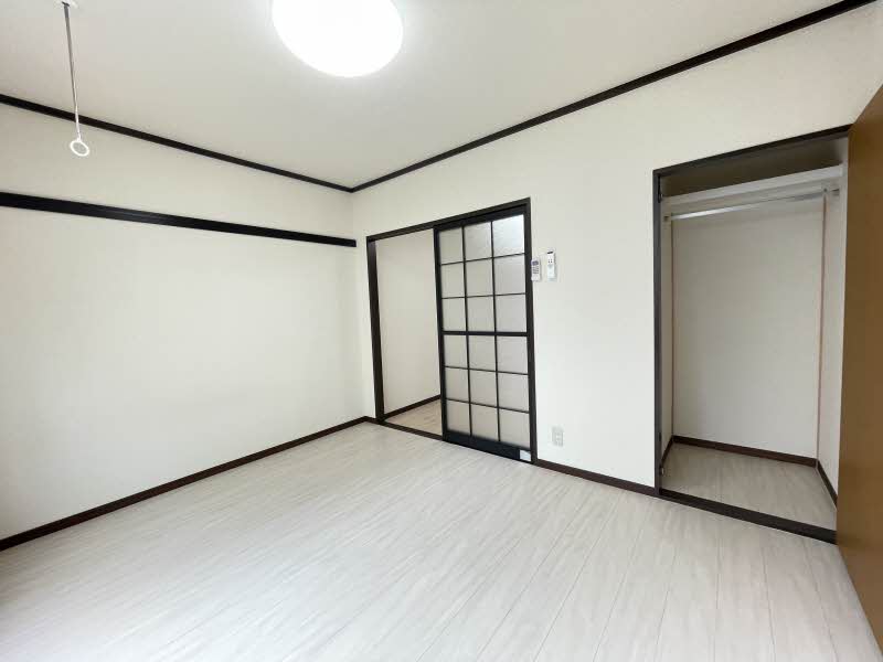 エクセル大倉山 103号-4