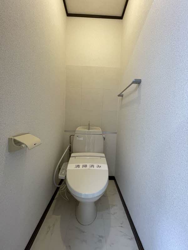 エクセル大倉山 103号-8