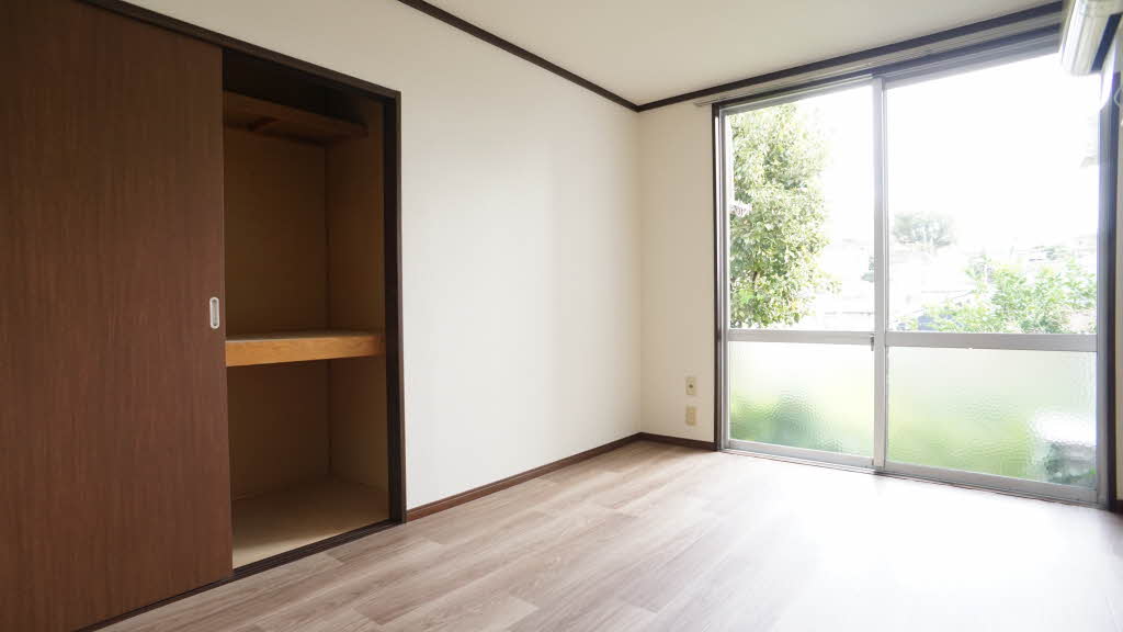 コーポノア　Ａ 102号-2