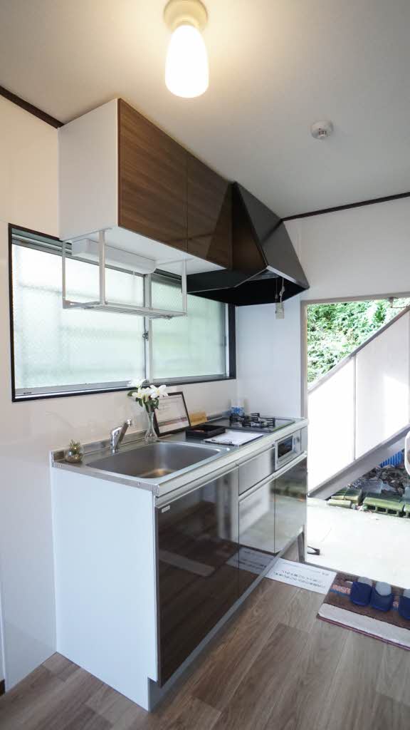 コーポノア　Ａ 102号-4