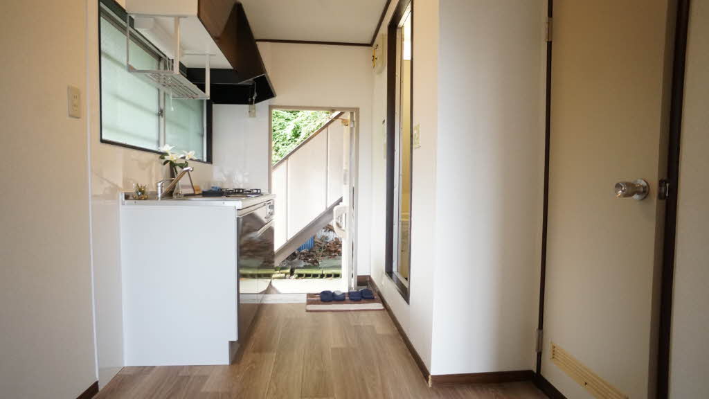 コーポノア　Ａ 102号-7