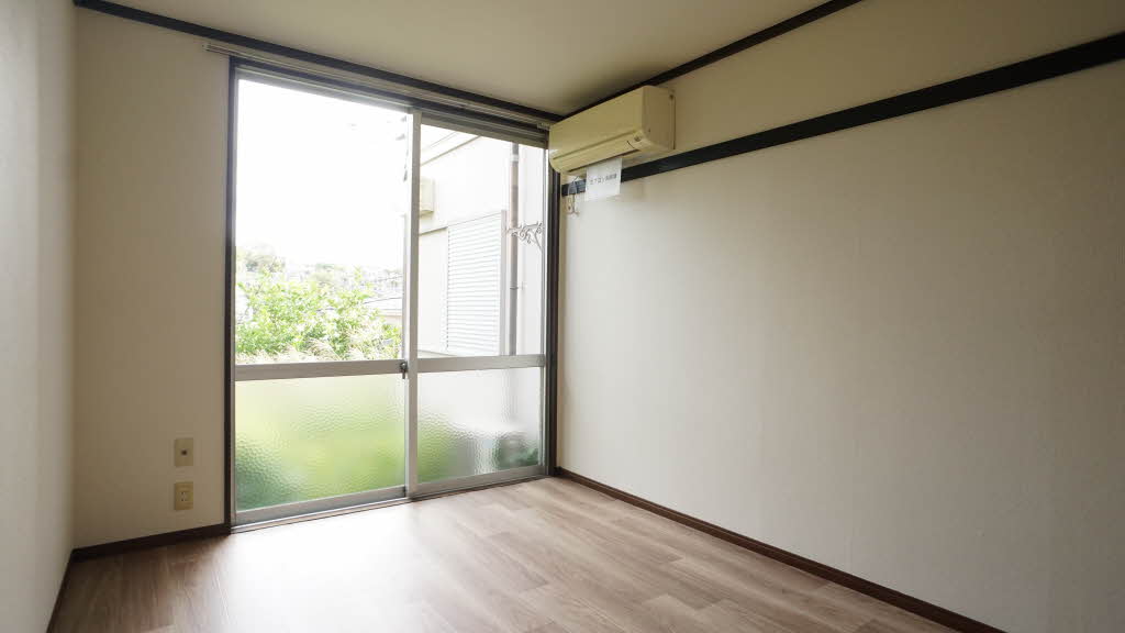 コーポノア　Ａ 102号-8