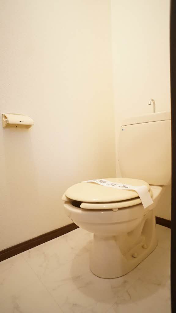 コーポノア　Ａ 102号-11