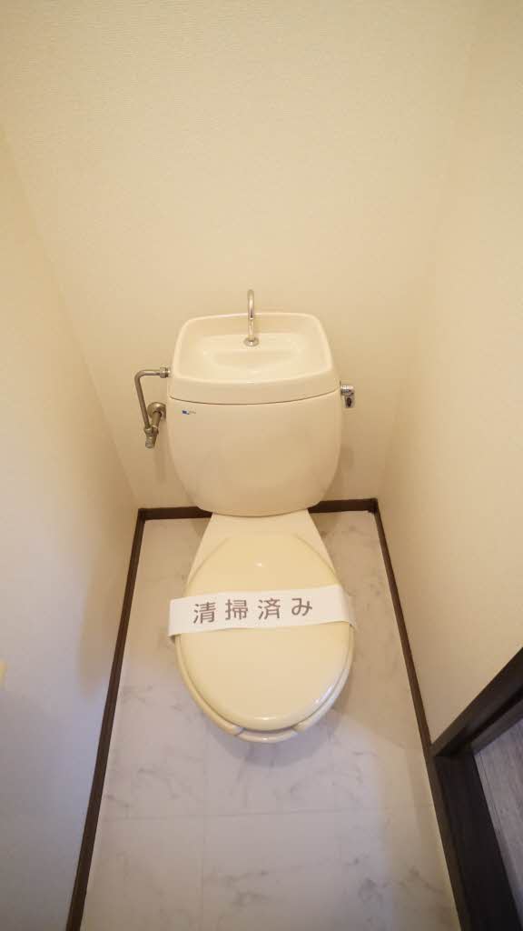 コーポノア　Ａ 102号-12