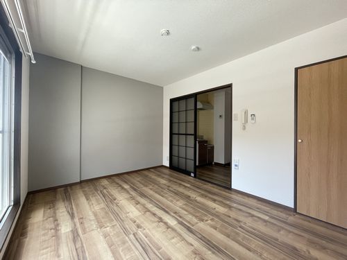 ルミエール矢向 202号-5