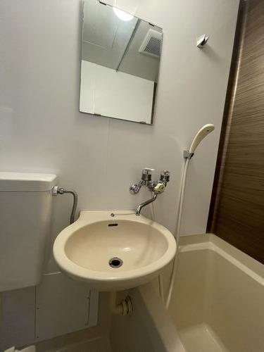 ルミエール矢向 202号-8