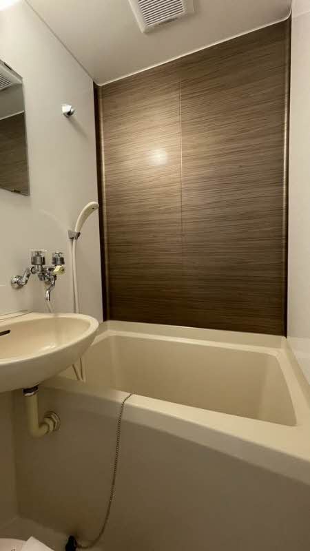 ルミエール矢向 202号-9