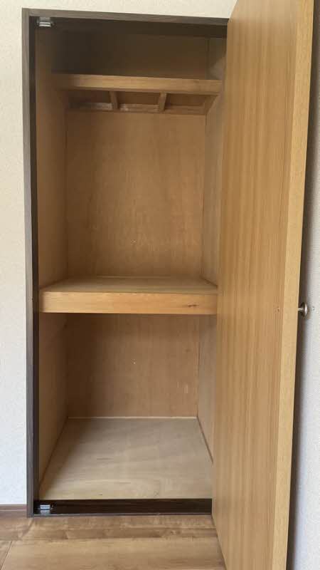 ルミエール矢向 202号-10