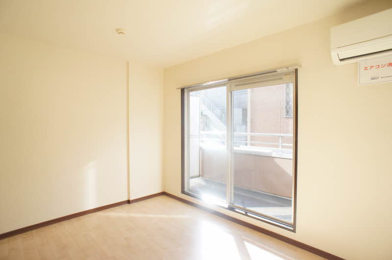 ルミエール矢向 206号-2