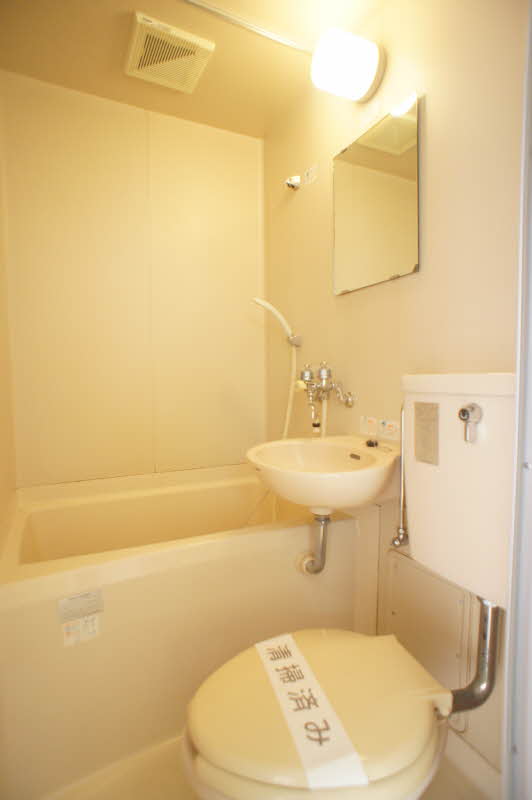 ルミエール矢向 206号-10