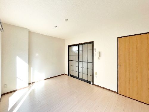 ルミエール矢向 207号-3