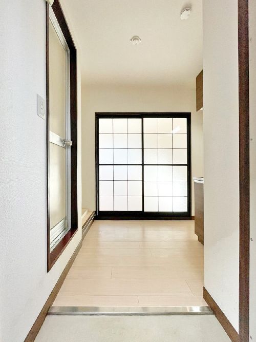 ルミエール矢向 207号-5