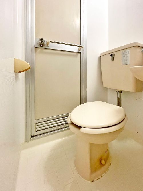 ルミエール矢向 207号-7