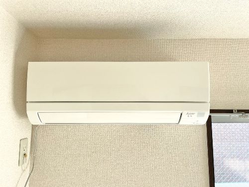 ルミエール矢向 207号-10