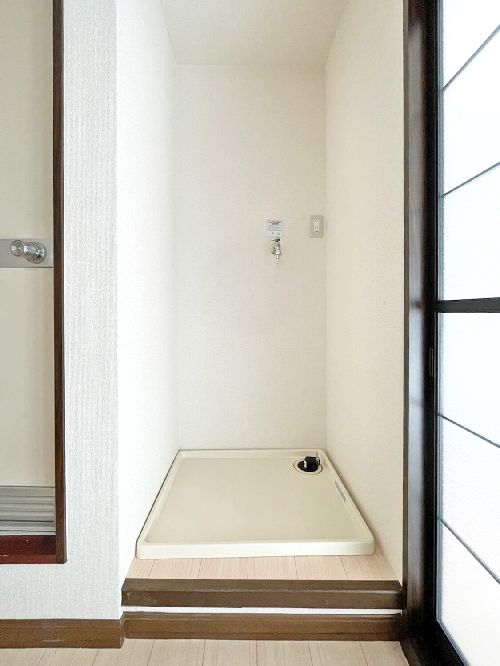 ルミエール矢向 207号-11