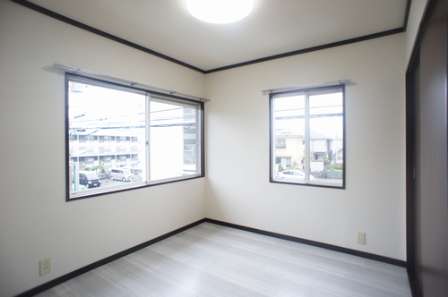 ヒルトップ海老名 202号-4