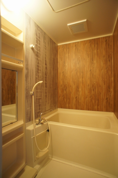 ヒルトップ海老名 202号-9