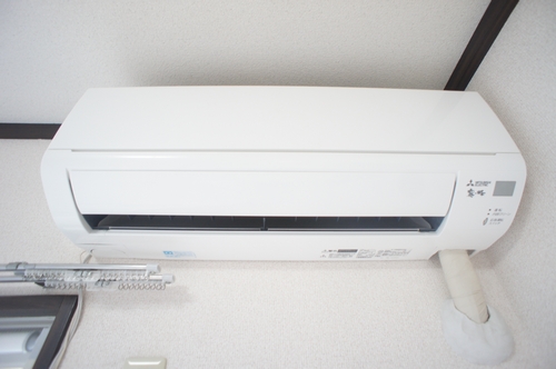 ヒルトップ海老名 202号-12