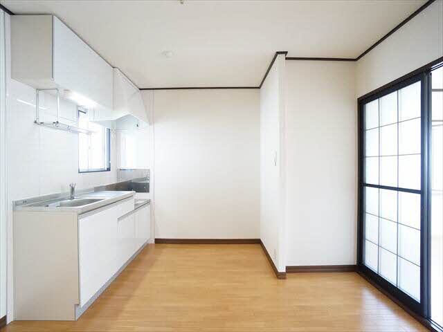 スターライトハイツ 201号-2